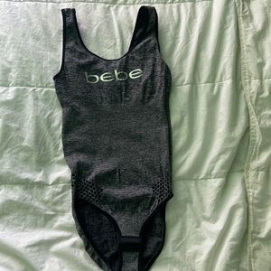 Bebe shapewear